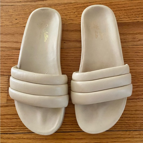 Seychelles - Low Key Slide Sandals - Picture 2 of 6